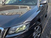 Gebraucht Audi Q5 239 PS (175 kW) 2010 Grau SUV