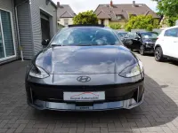 Gebraucht Hyundai Ioniq 6 Edition 239 kW (325 PS) 2024 Nocturne grey Limousine