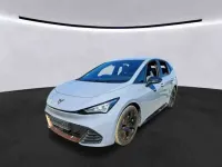 Gebraucht Cupra Born 169 kW (231 PS) 2024 Grau Kleinwagen