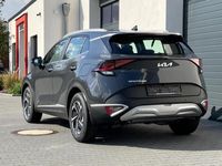 gebraucht Kia Sportage Dark Edition 1,6 T-GDI AT6 HEV Hybrid 158KW