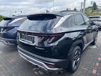 Neu Hyundai Tucson GO! 160 PS (117 kW) 2025 Schwarz SUV