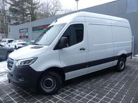 Gebraucht Mercedes Sprinter 170 PS (125 kW) 2022 Arktisweiss Van