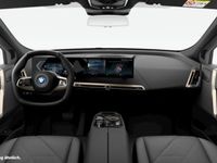 gebraucht BMW iX xDrive40