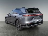 Gebraucht XPENG G9 AWD Performance 405 kW (551 PS) 2025 Grau SUV