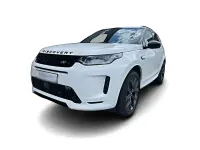 Gebraucht Land Rover Discovery Sport R-Dynamic 2023 Weiss SUV