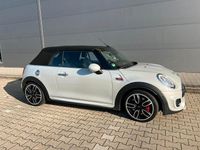 Second-hand Mini John Cooper Works 231 CP (169 kW) 2016 Alb Hatchback