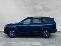 Neu Dacia Bigster Expression 140 PS (102 kW) 2025 Blau SUV