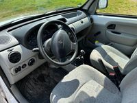 gebraucht Peugeot 206 * Klima * TÜV neu