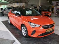 gebraucht Opel Corsa Edition 1.2, 55 kW (75 PS), Start/Stop, Euro 6d (Manuelles 5-Gang Getriebe)
