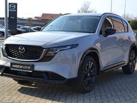Gebraucht Mazda CX-5 Homura-Line 141 PS (103 kW) 2026 SUV