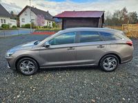 gebraucht Hyundai i30 1.5 T-GDI Hybrid DCT*PDC vo+hi*Winterpaket*