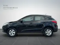 Gebraucht Hyundai ix35 Style 136 PS (100 kW) 2012 Schwarz SUV