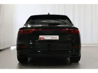 Gebraucht Audi Q8 S-Line 286 PS (210 kW) 2025 Schwarz SUV