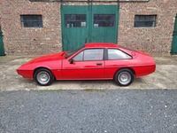 Usata Lotus Excel 162 CV (119 kW) 1983 Rosso Coupé