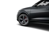 Neu Audi Q8 Business 231 PS (169 kW) 2026 Grau SUV