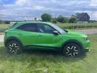Gebraucht Opel Mokka Elegance 101 PS (74 kW) 2024 Grün SUV