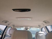 Gebraucht Mercedes C220 170 PS (125 kW) 2009 Blau Kombi