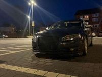 Gebraucht Audi A4 Performance 271 PS (199 kW) 2006 Schwarz Kombi