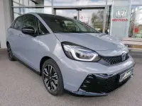 Neu Honda Jazz Advance 122 PS (89 kW) 2026 Kleinwagen