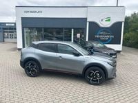 Neu Alfa Romeo GT Junior Edizione Speciale 136 PS (100 kW) 2025 Grau Limousine