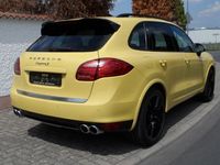 gebraucht Porsche Cayenne S Sport Edition - Approved bis 09.2025!!