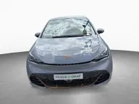 Gebraucht Cupra Born 150 kW (204 PS) 2024 Vaporgrau Kleinwagen