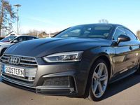 gebraucht Audi A5 Sportback quattro sport