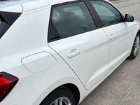 Gebraucht Audi A1 S-Line 150 PS (110 kW) 2019 Weiß SUV