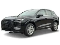 Neu Audi Q3 193 PS (141 kW) 2026 SUV