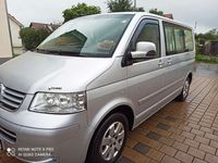 gebraucht VW Multivan T5Multivan Business