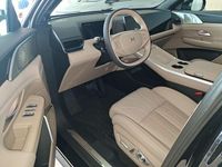 Neu XPENG G9 422 kW (575 PS) 2026 Schwarz SUV