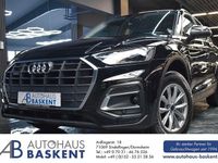 Gebraucht Audi Q5 204 PS (150 kW) 2023 Schwarz SUV