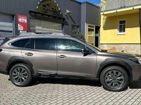 Neu Subaru Outback Active 169 PS (124 kW) 2025 Brillant bronze SUV