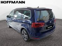 gebraucht Seat Alhambra 2.0 TDI S&S DSG FR-LINE