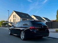 gebraucht BMW M550 D xDrive touring