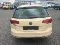 Usata VW Passat 150 CV (110 kW) 2018 Andere farben Station wagon
