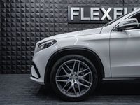 gebraucht Mercedes GLE63 AMG AMG 4Matic AMG Drivers Package *Carbon*Distronic+*