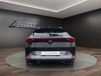 Gebraucht Cupra Formentor VZ2 245 PS (180 kW) 2023 Schwarz SUV