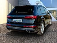 gebraucht Audi Q7 S line 50 TDI quattro tiptronic