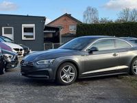 Gebraucht Audi A5 Sport 190 PS (139 kW) 2019 Grau Coupé