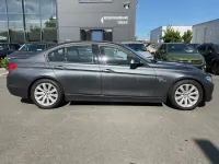 Gebraucht BMW 328 Luxury Line 245 PS (180 kW) 2014 Grau Limousine