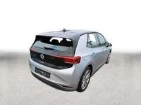 Gebraucht VW ID.3 Pro 110 kW (150 PS) 2023 Schwarz Kleinwagen