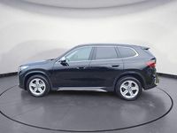 Gebraucht BMW X1 Luxury Line 150 PS (110 kW) 2022 Schwarz SUV