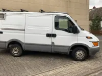 Occasion Iveco Daily 116 ch (85 kW) 2003 Monospace