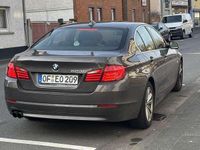 Gebraucht BMW 523 204 PS (150 kW) 2010 Limousine
