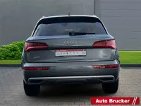 Gebraucht Audi Q5 Sport 190 PS (139 kW) 2019 Grau SUV