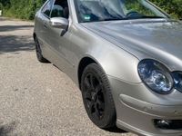 gebraucht Mercedes CL200 TÜV 08/2025