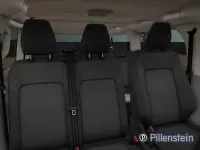 Neu VW Caravelle 150 PS (110 kW) 2026 Beige Van