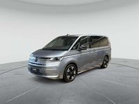 Neu VW Multivan Goal 150 PS (110 kW) 2026 Monosilber metallic Van