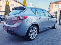 Gebraucht Mazda 3 150 PS (110 kW) 2009 Grau Limousine